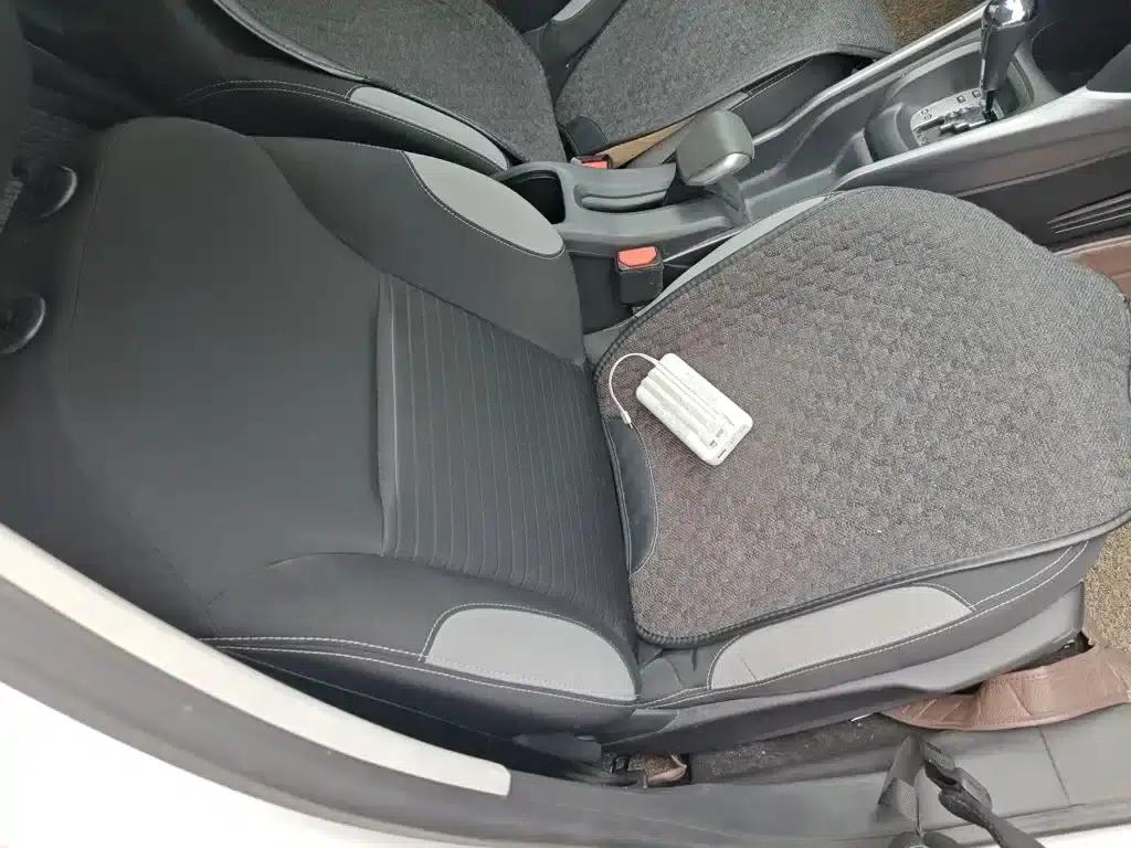 Peugeot 2008 2014 Model 1.6L Automatic Trend Edition — миниатюра 20