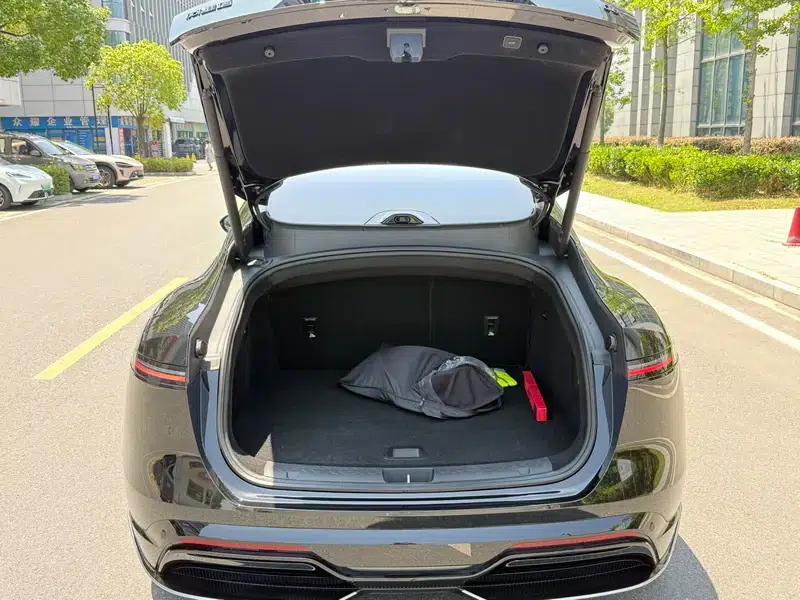 Avita 06 2025 Pro All-Electric Edition — миниатюра 21