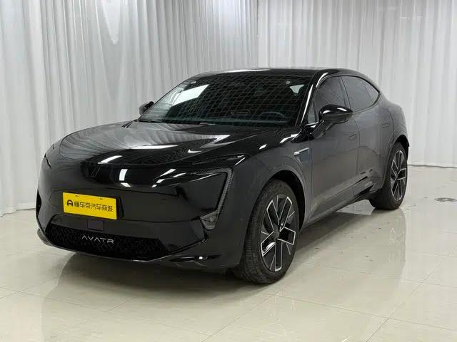 Avita 11 2025 Facelift Max Rear-Wheel Drive Extended Range