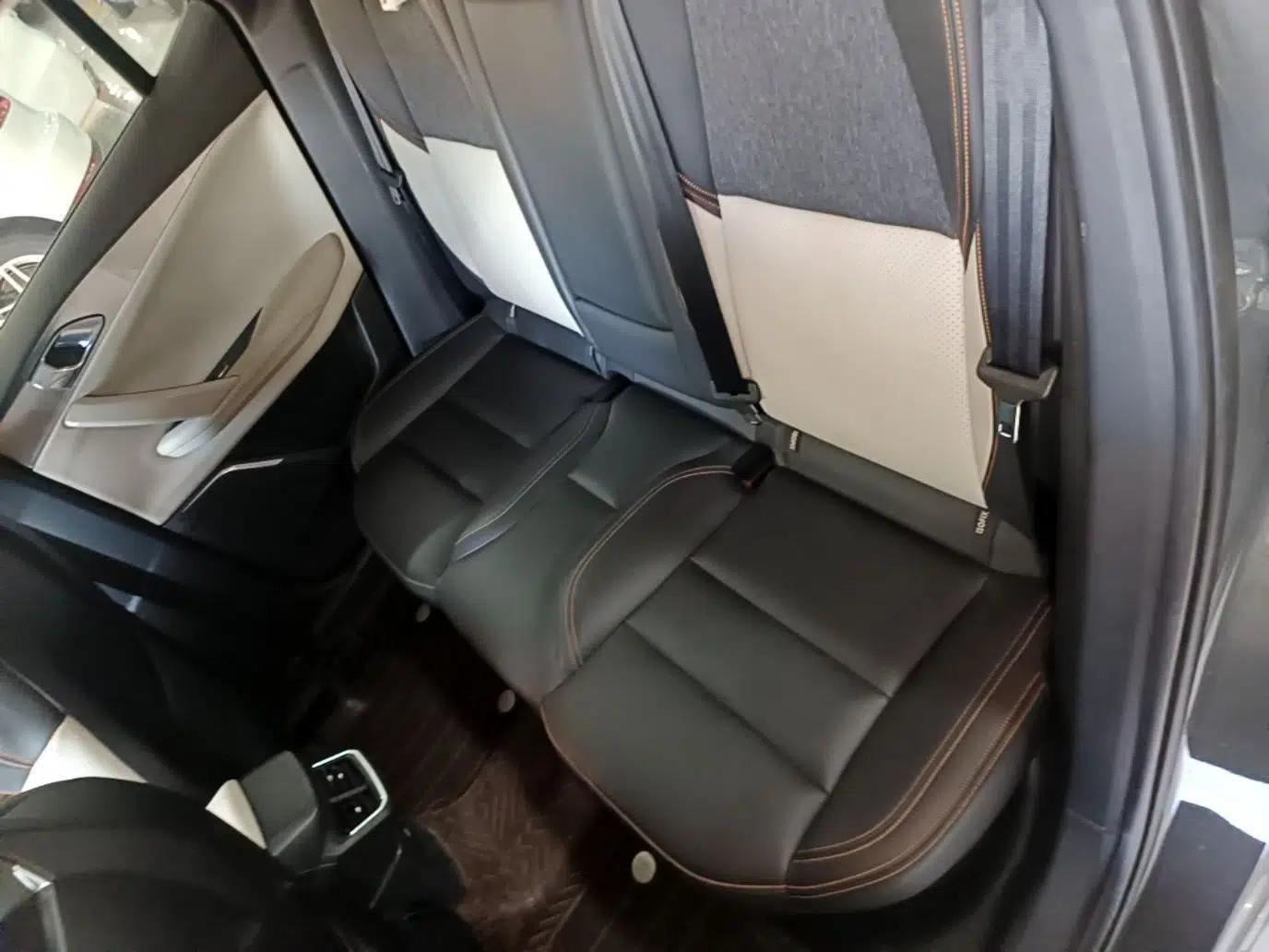 Lynk & Co 06 EM-P 2020 PHEV Plus — миниатюра 20