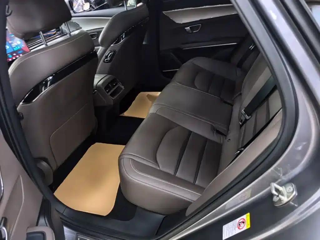 Han 2020 EV Extended Range Luxury Edition — миниатюра 17