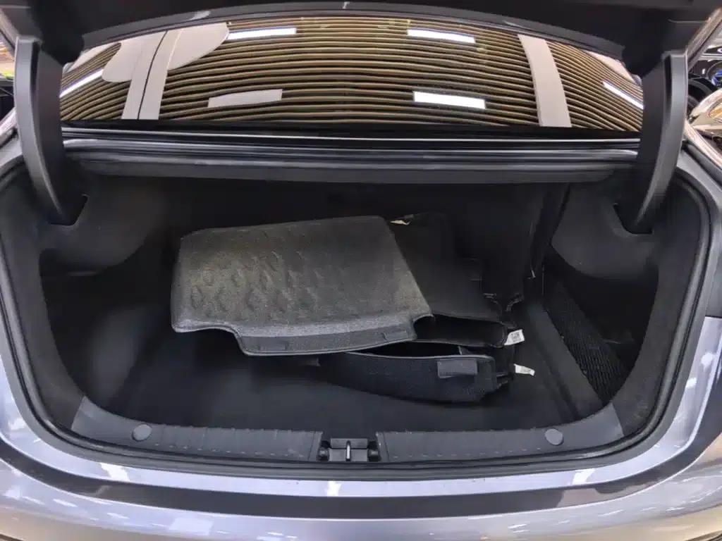 Han 2020 EV Extended Range Luxury Edition — миниатюра 19