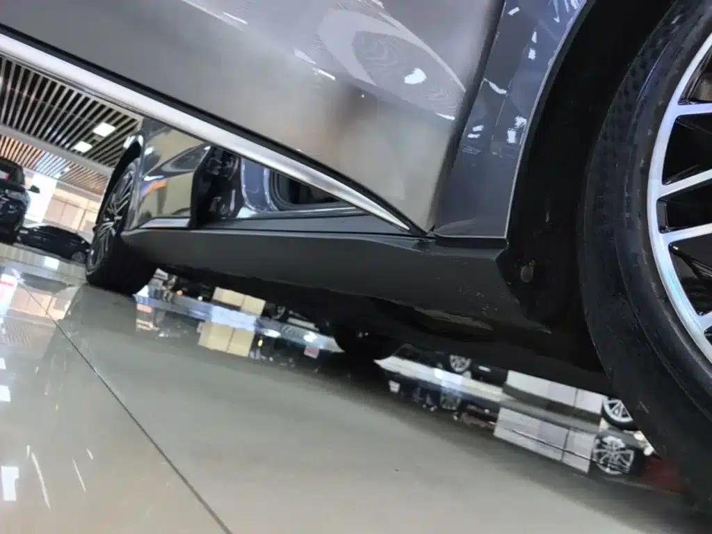 Han 2020 EV Extended Range Luxury Edition — миниатюра 21