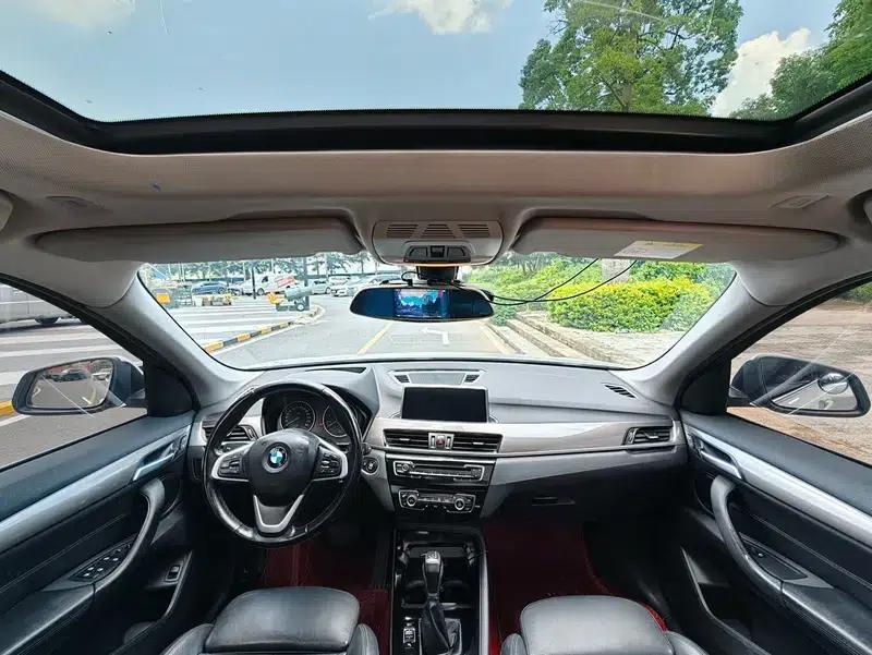 BMW X1 2016 xDrive20Li Luxury — миниатюра 12