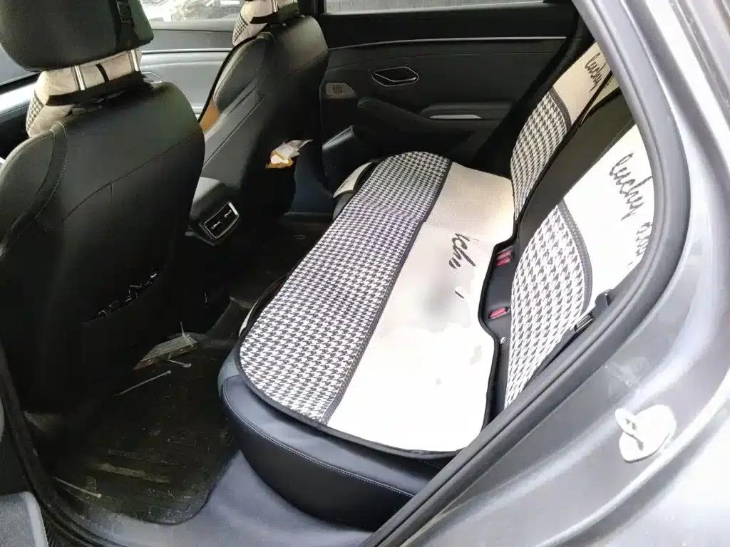 Qin L 2024 DM-i 120KM Leading Edition — миниатюра 14