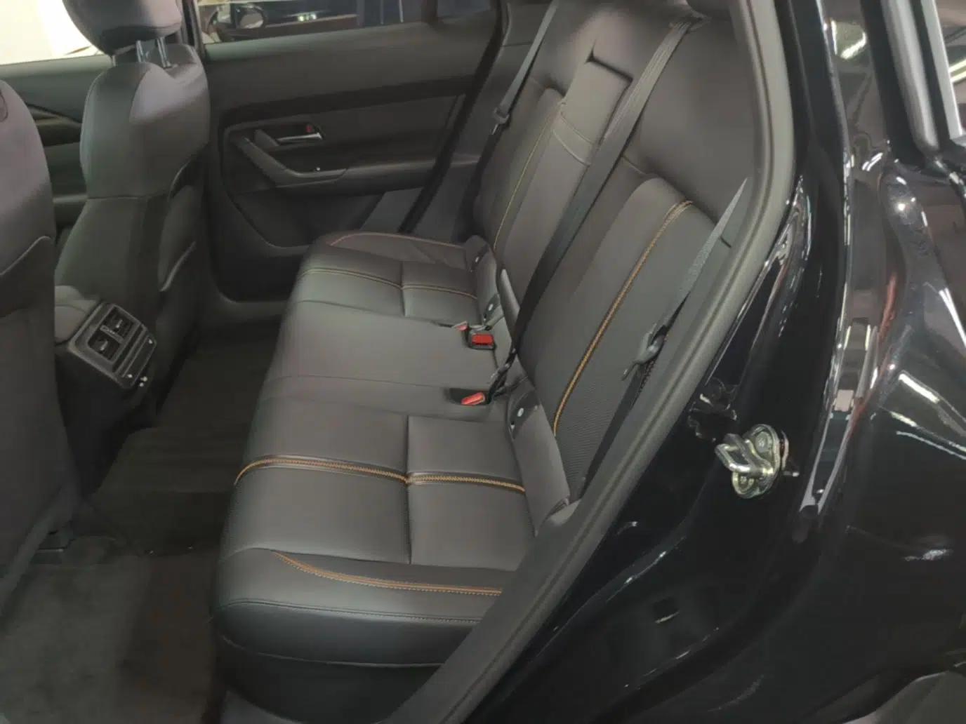 Mazda CX-50 2023 2.5L Luxury Edition — миниатюра 20