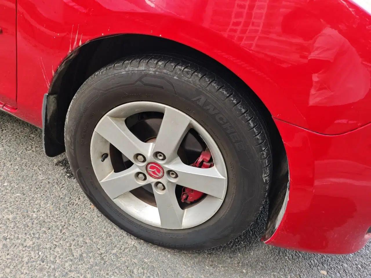 Mazda 3 2009 1.6L Automatic with Sunroof — миниатюра 8