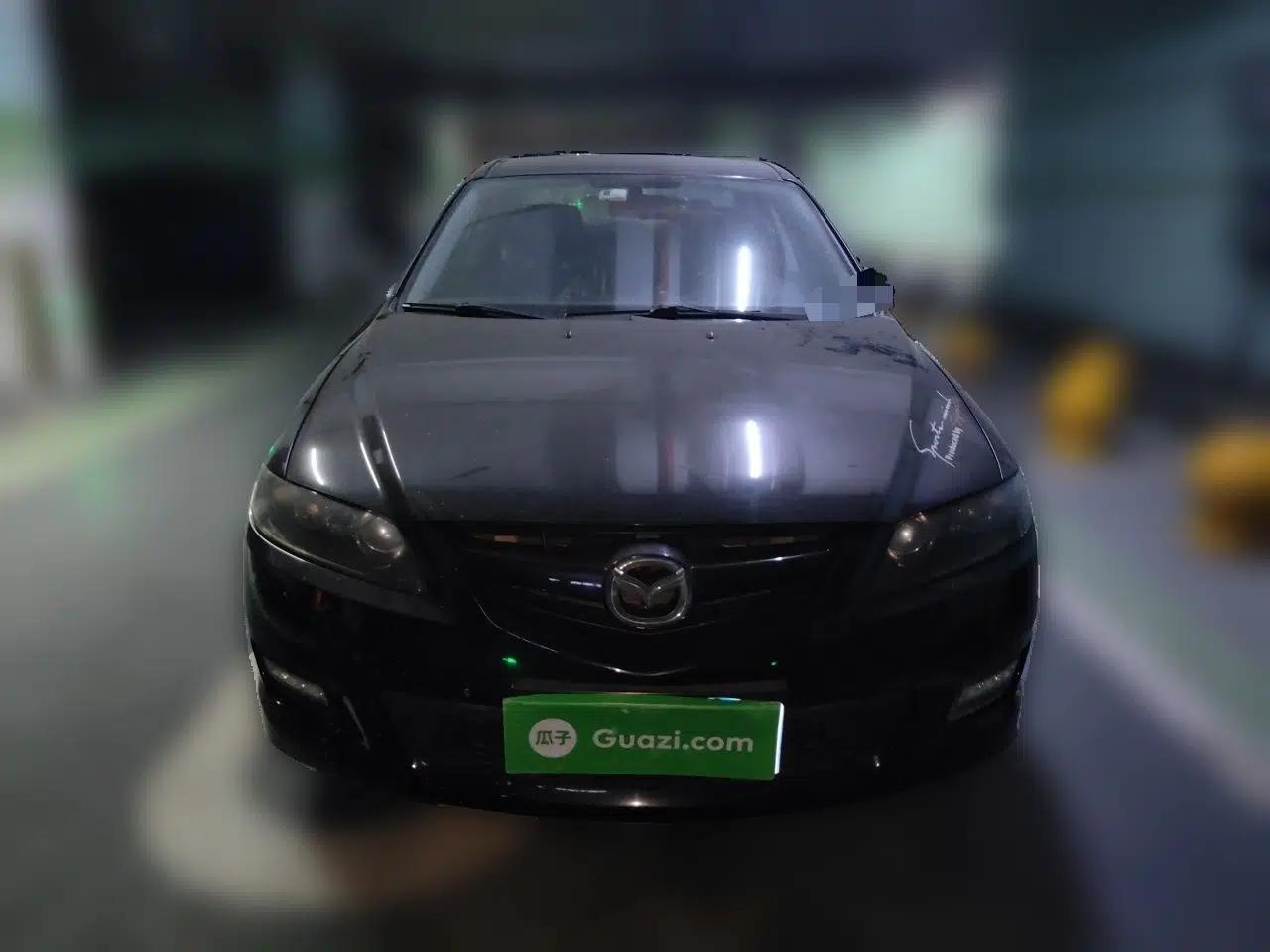 Mazda 6 2013 2.0L Automatic Fashion Edition — миниатюра 2