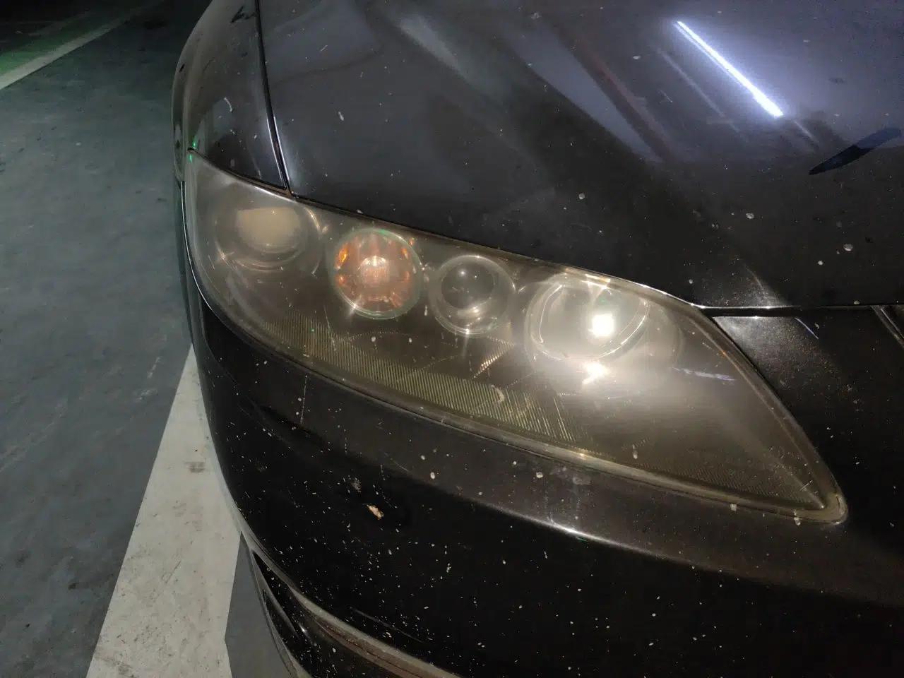 Mazda 6 2013 2.0L Automatic Fashion Edition — миниатюра 7