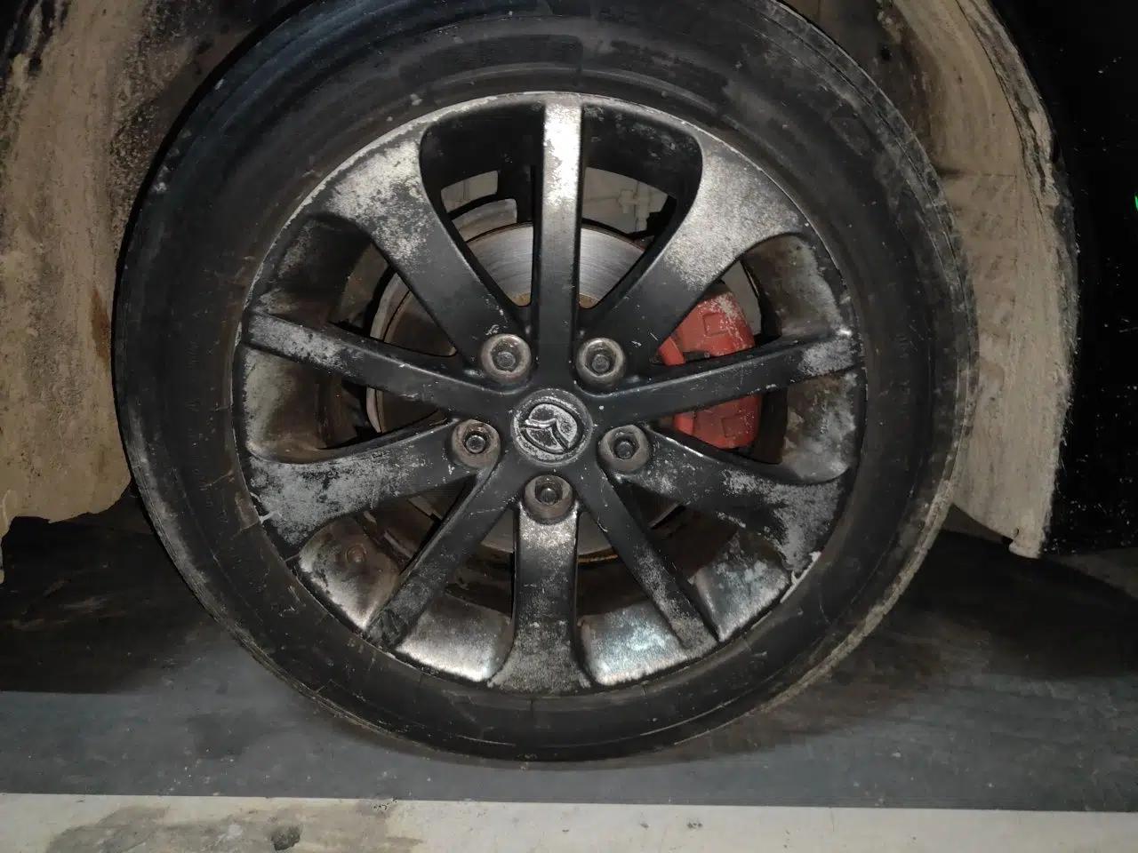 Mazda 6 2013 2.0L Automatic Fashion Edition — миниатюра 8