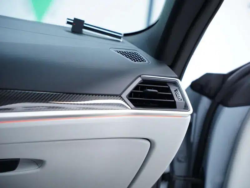 2023 BMW M4 M4 Coupe Competition Edition — миниатюра 35