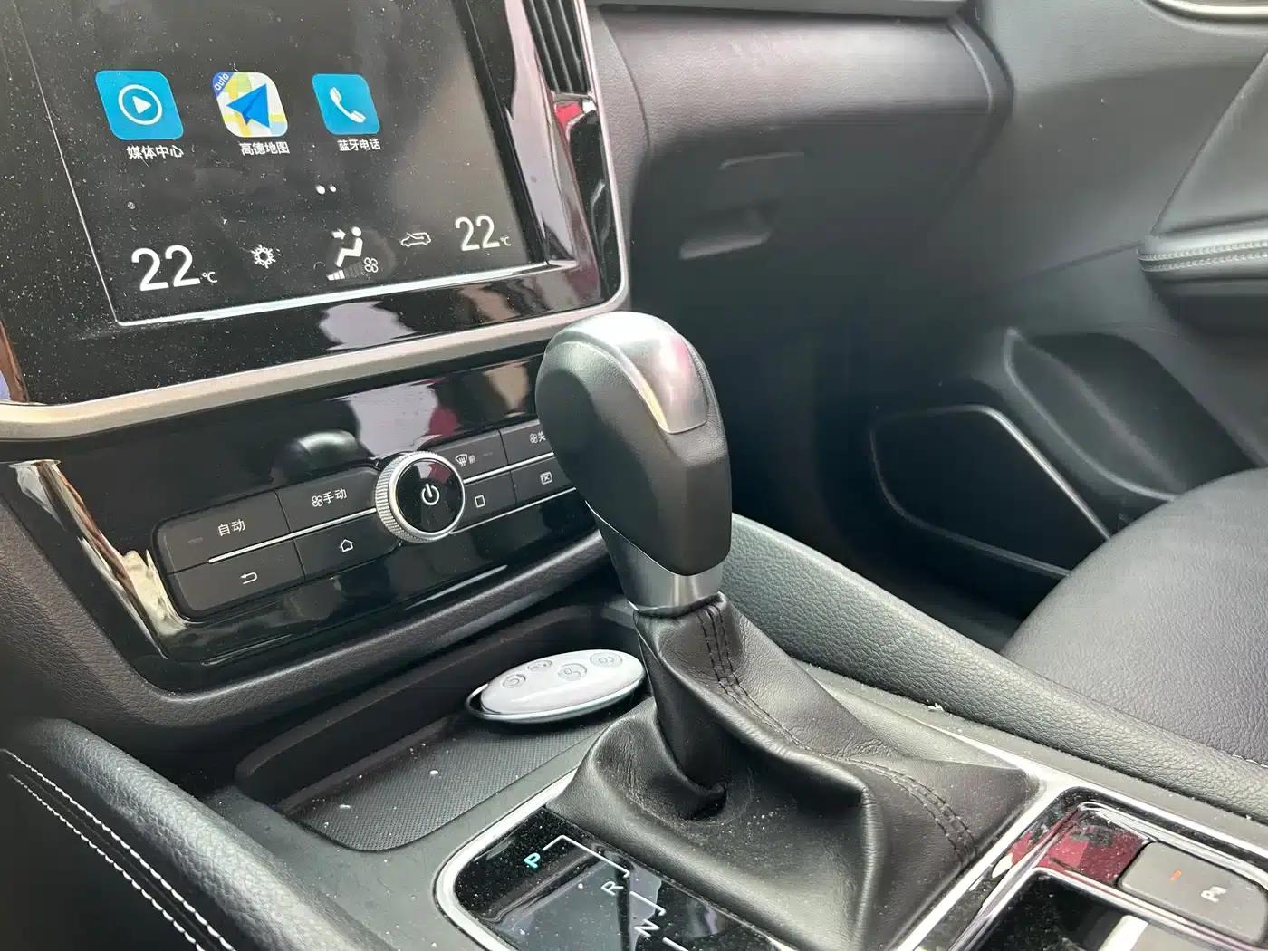 Song MAX 2018 1.5T Automatic Intelligent Flagship 6-seater — миниатюра 13