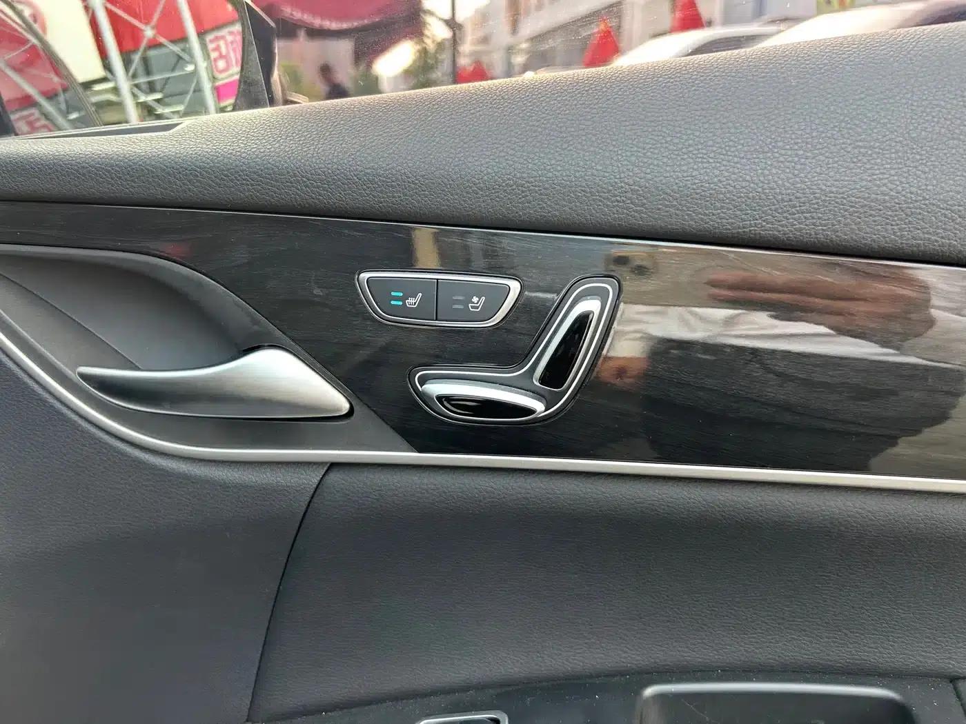 Song MAX 2018 1.5T Automatic Intelligent Flagship 6-seater — миниатюра 20
