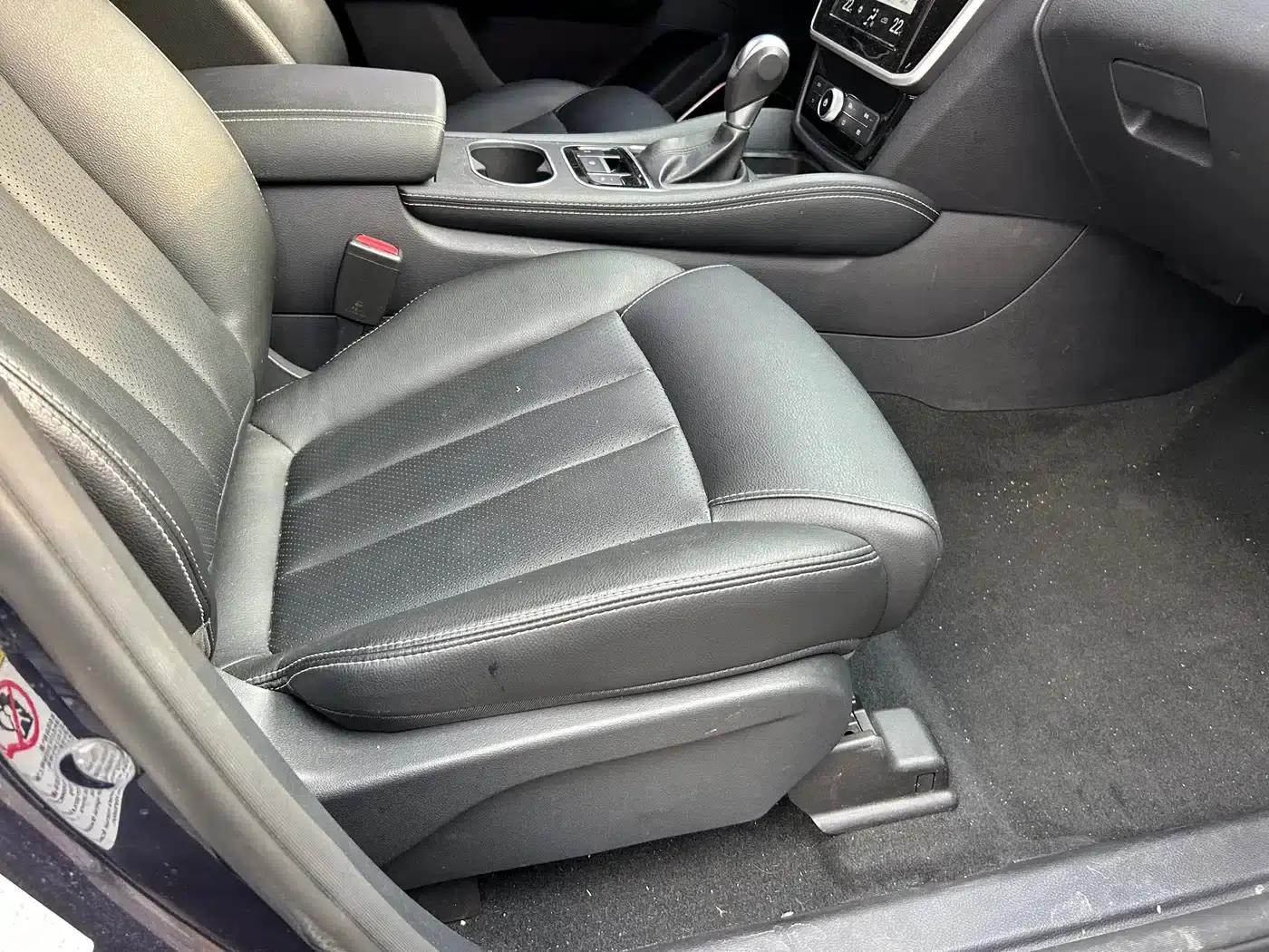Song MAX 2018 1.5T Automatic Intelligent Flagship 6-seater — миниатюра 21