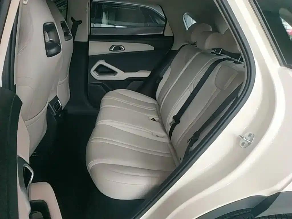 Yuan UP 2025 301KM Navigator — миниатюра 17