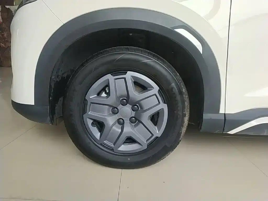 Yuan UP 2025 301KM Navigator — миниатюра 23