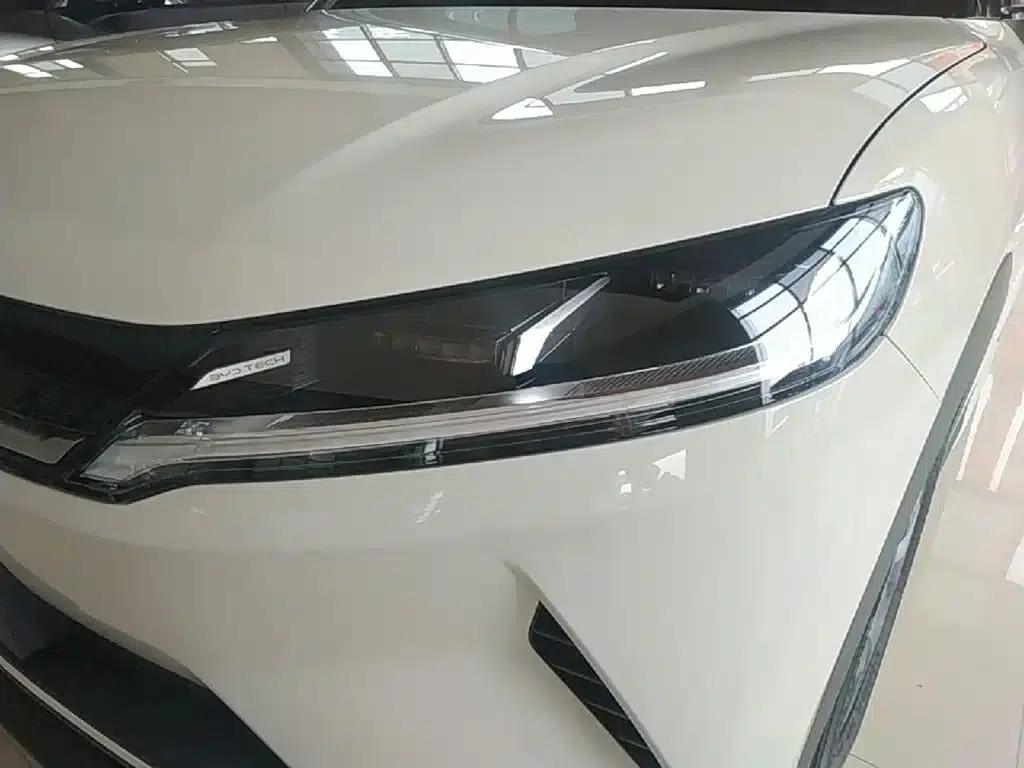 Yuan UP 2025 301KM Navigator — миниатюра 24