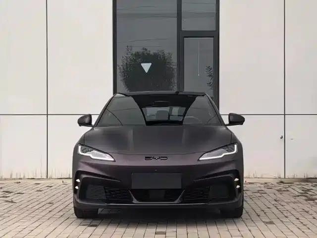 Seal 06GT 2025 Model 505 Wave Plus Edition
