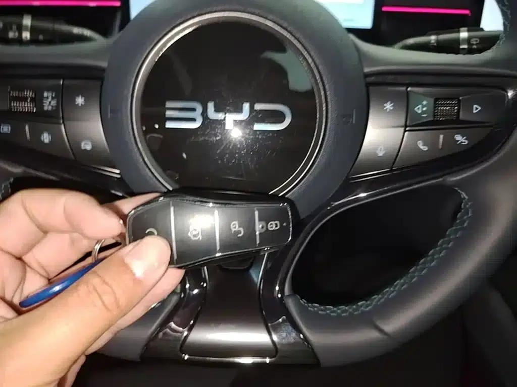 Seal 06GT 2025 Model 505 Wave Plus Edition — миниатюра 9
