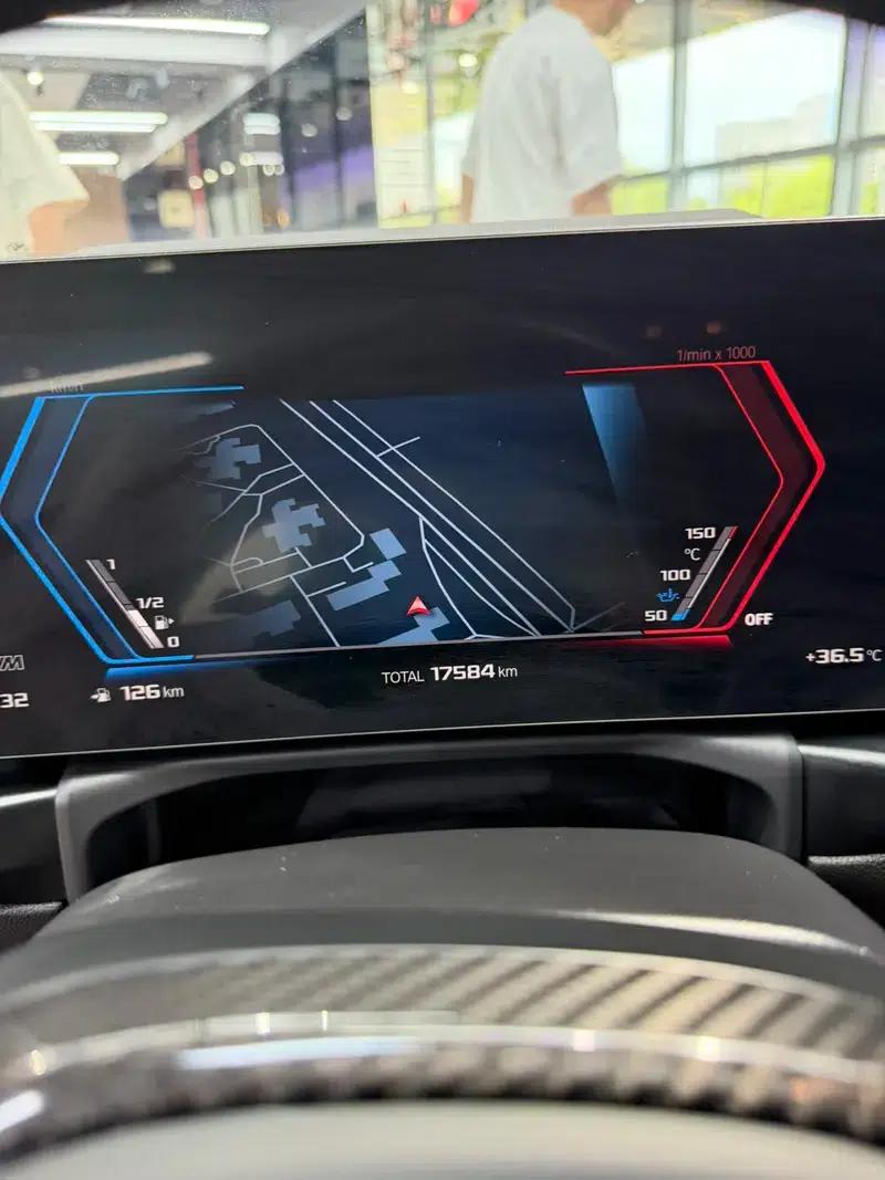 2024 BMW M2 Coupe — миниатюра 6