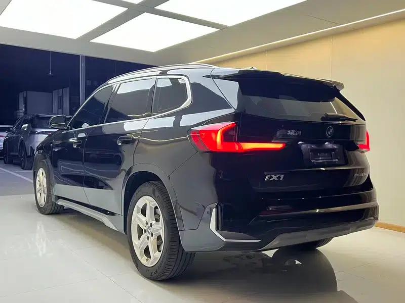 BMW iX1 2024 eDrive25L X Design Package — миниатюра 4