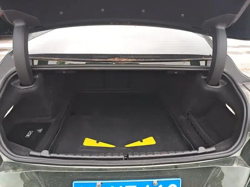2022 BMW 8 Series 840i Gran Coupe M Sport Package — миниатюра 9