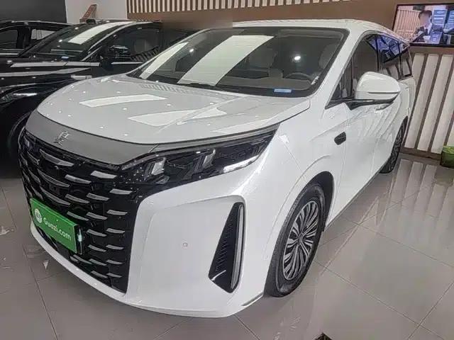 Summer 2025 DM-i 1.5T 180km/h Superior Edition