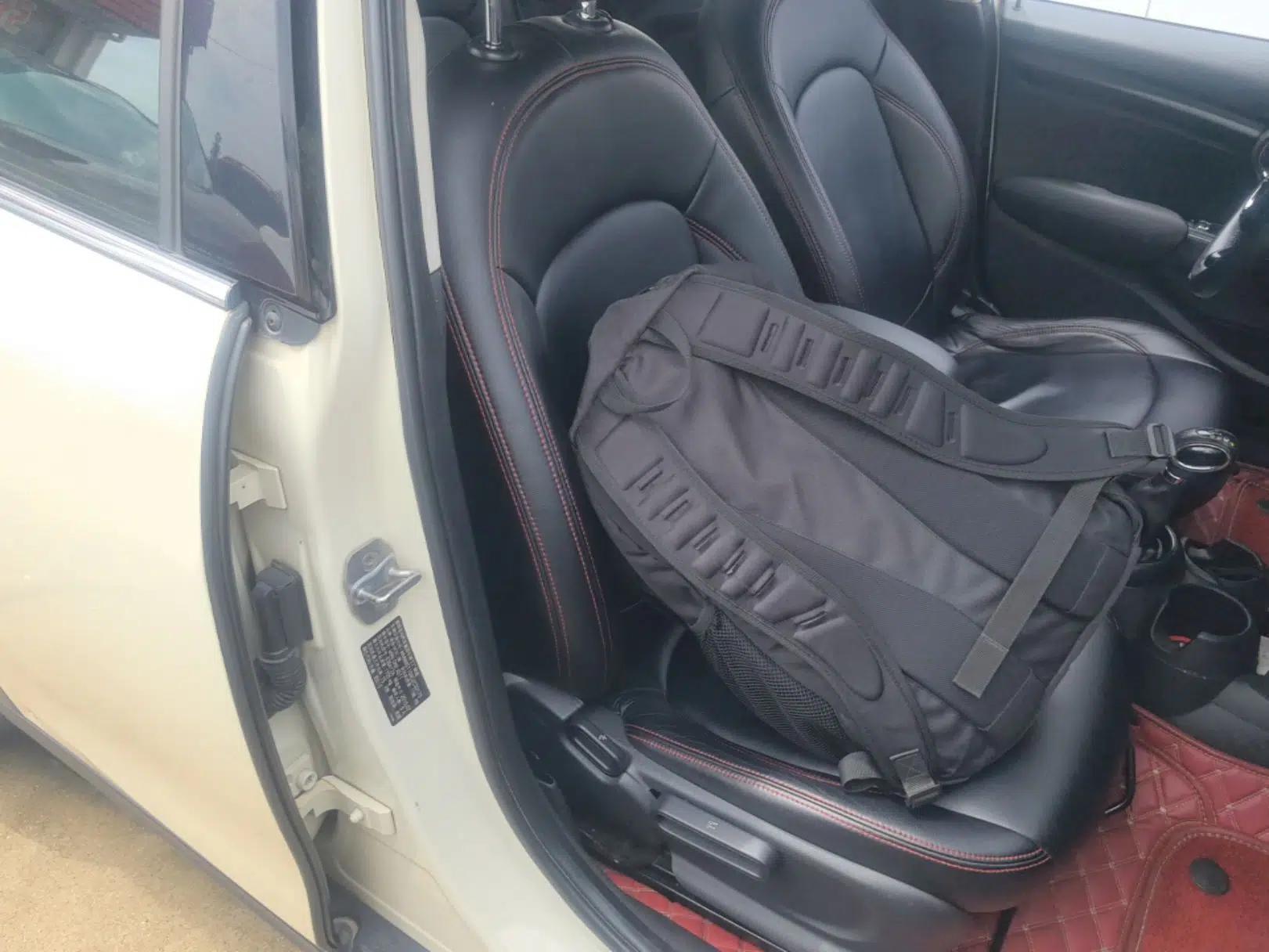 MINI 2015 1.2T ONE Five-Door Edition — миниатюра 19