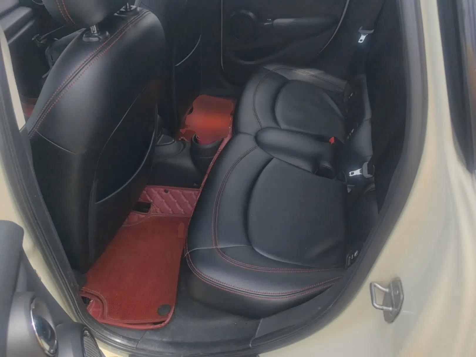 MINI 2015 1.2T ONE Five-Door Edition — миниатюра 20