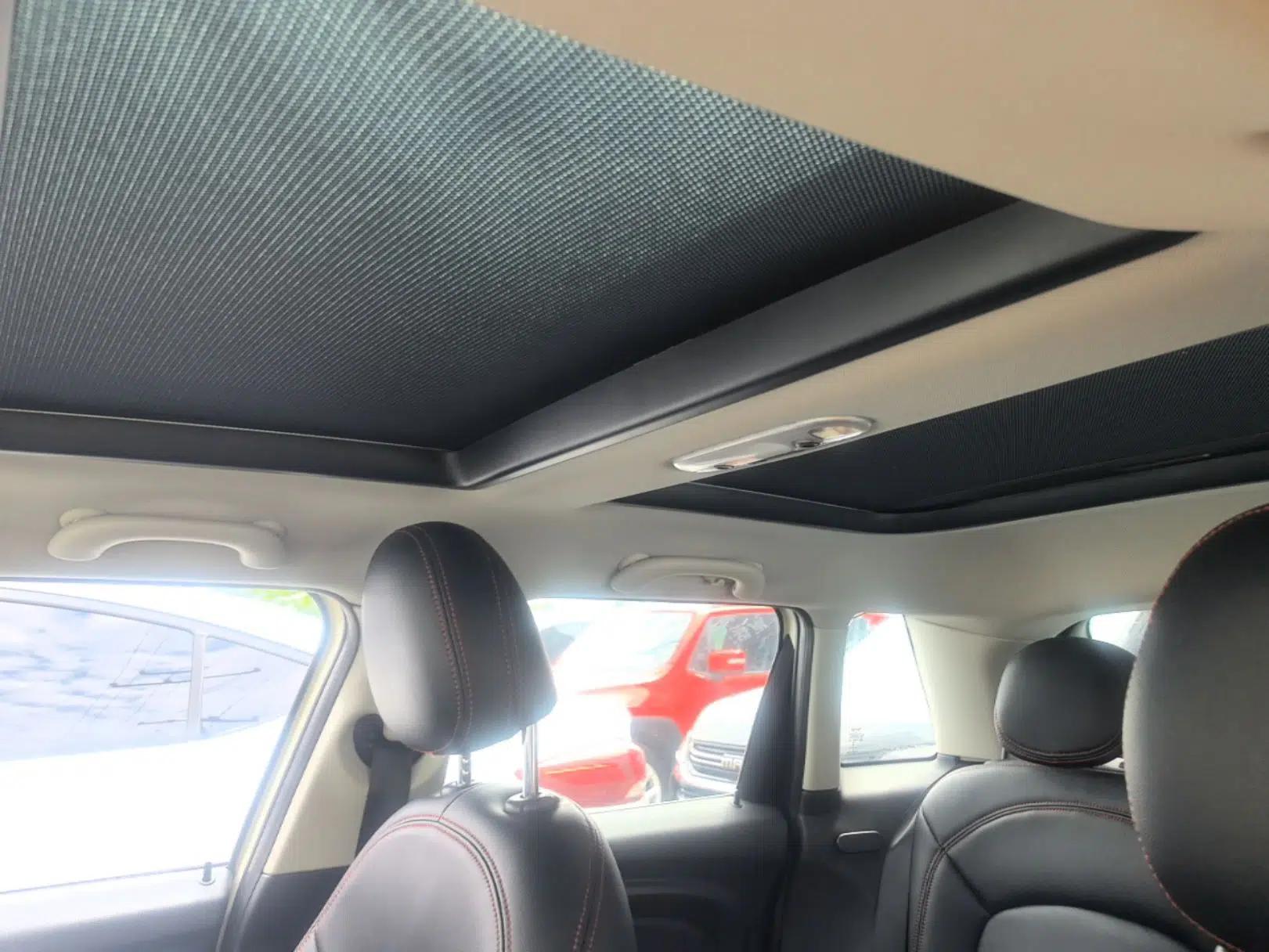 MINI 2015 1.2T ONE Five-Door Edition — миниатюра 21