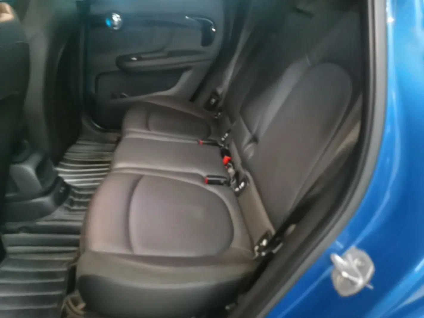 MINI Countryman 2018 1.5T COOPER ALL4 Artist — миниатюра 20