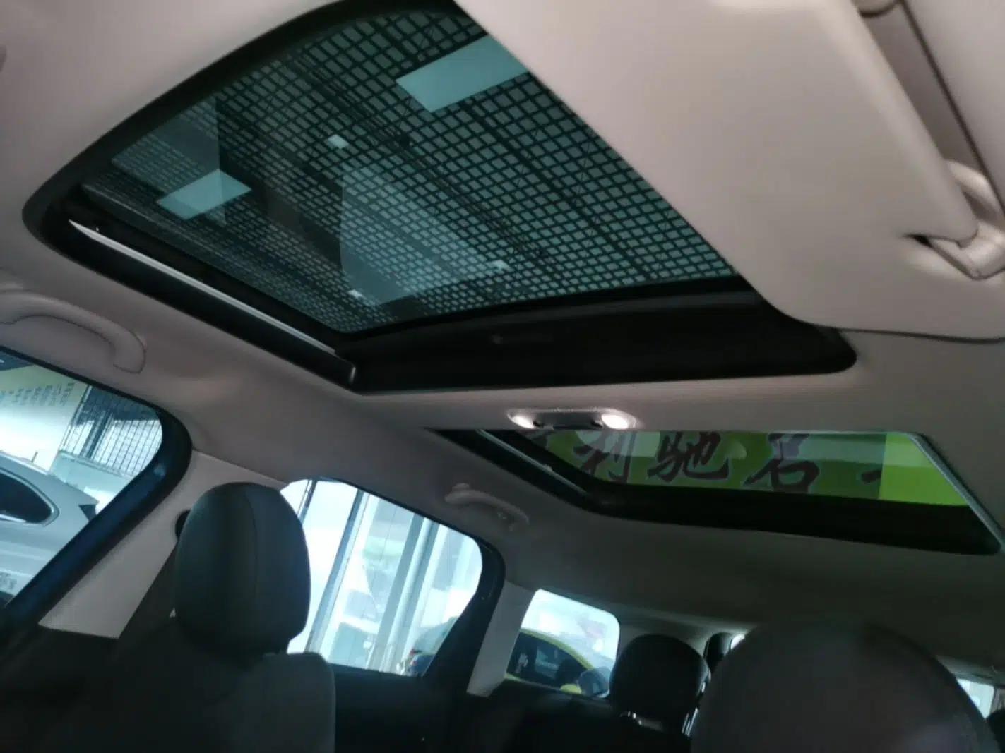 MINI Countryman 2018 1.5T COOPER ALL4 Artist — миниатюра 21