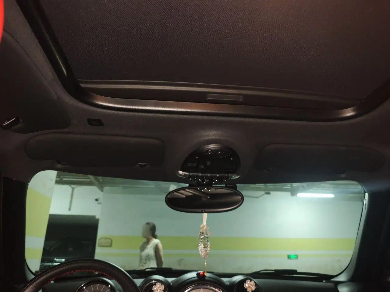 MINI JCM COUNTRYMAN 2014 1.6T JOHN COOPER WORKS ALL4 — миниатюра 18