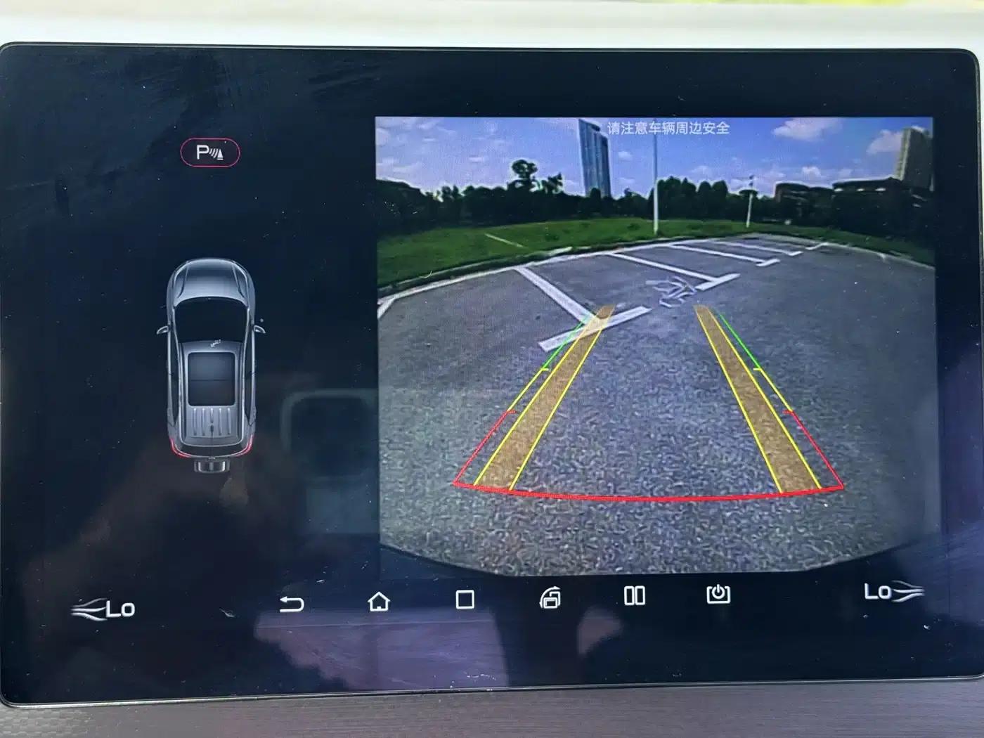 Yuan Pro 2023 401KM Luxury Edition — миниатюра 13