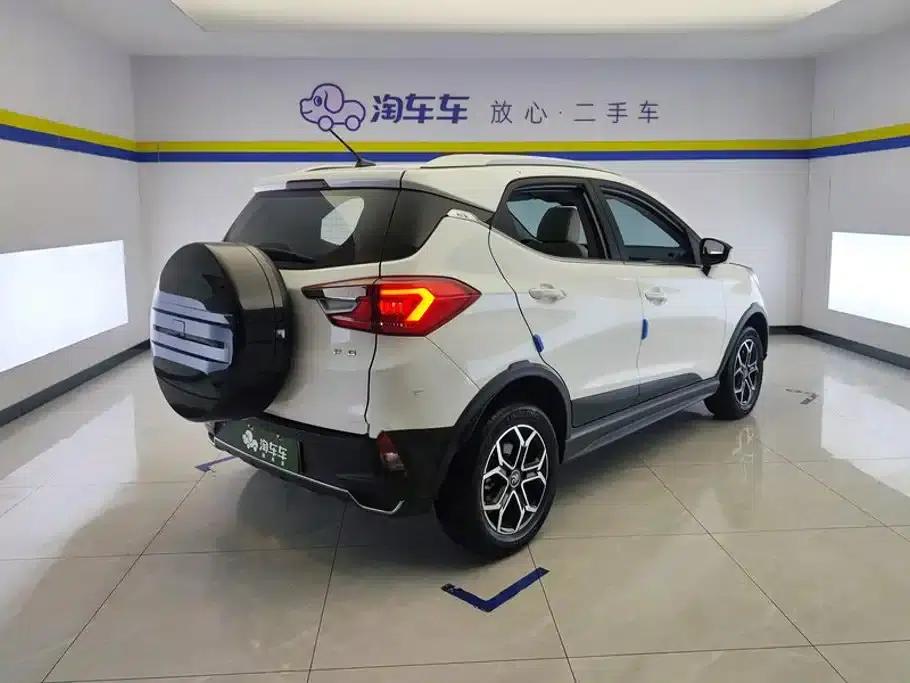 Yuan Pro 2021 401KM Premium — миниатюра 3