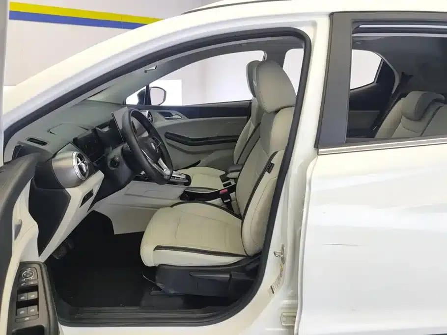 Yuan Pro 2021 401KM Premium — миниатюра 9