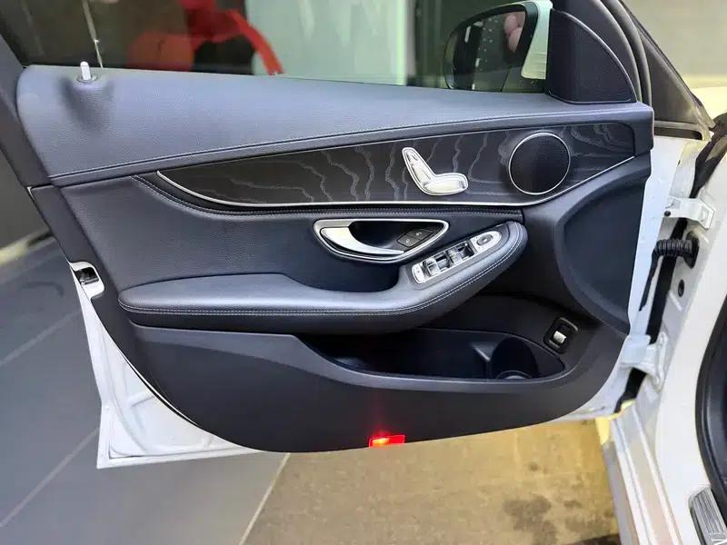 Mercedes-Benz C-Class 2020 Facelift C 200 L Fashion Sport Edition — миниатюра 5