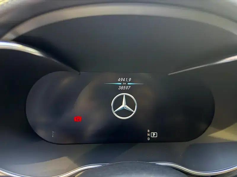 Mercedes-Benz C-Class 2020 Facelift C 200 L Fashion Sport Edition — миниатюра 7