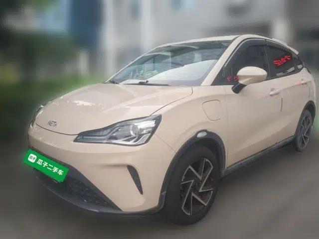 NETA AYA 2023 401 Lite