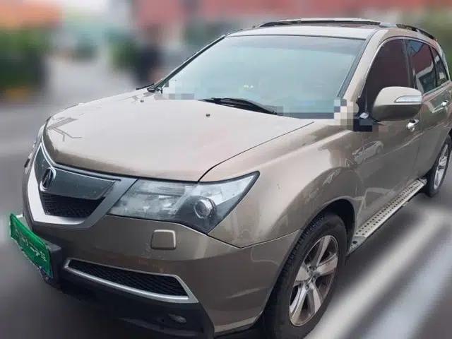 Acura MDX 2010 3.7 Standard Edition