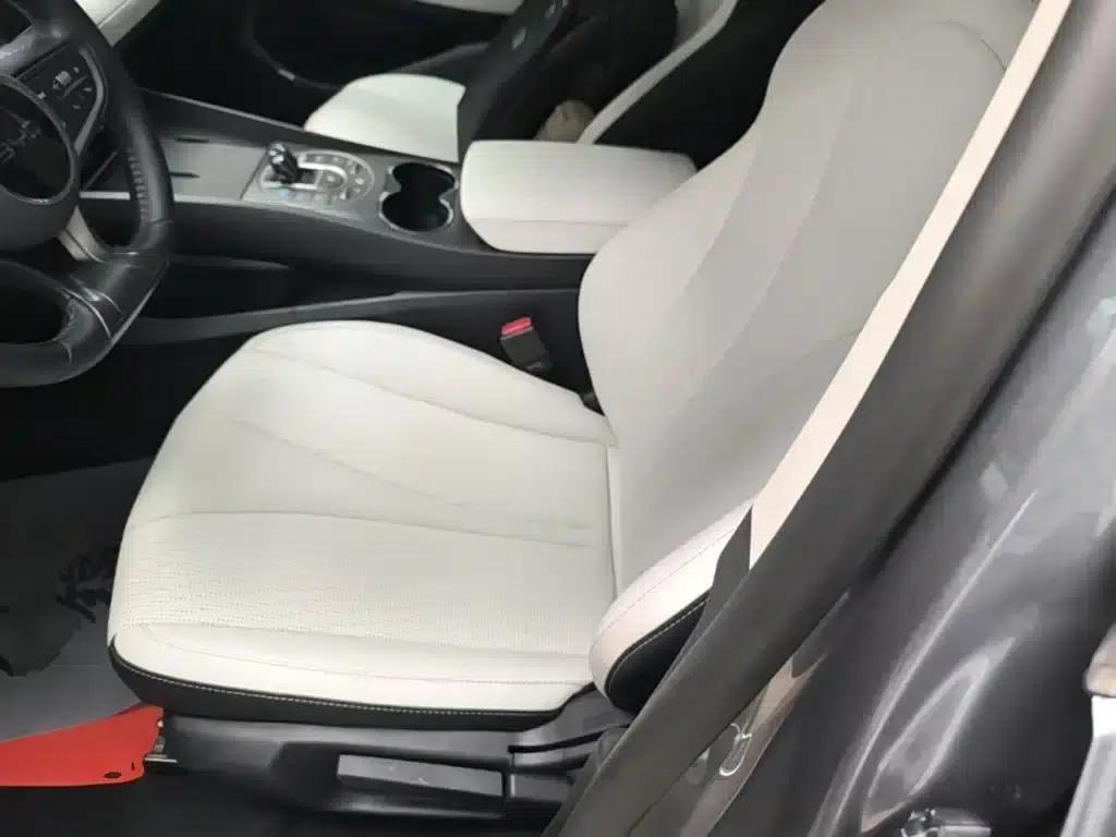 Seal 05 DM-i 2025 DM-i Intelligent Driving Edition 55KM Luxury Model — миниатюра 15