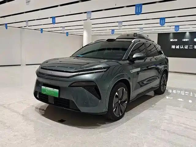 Tang L 2025 DM 175KM Drone Player Edition