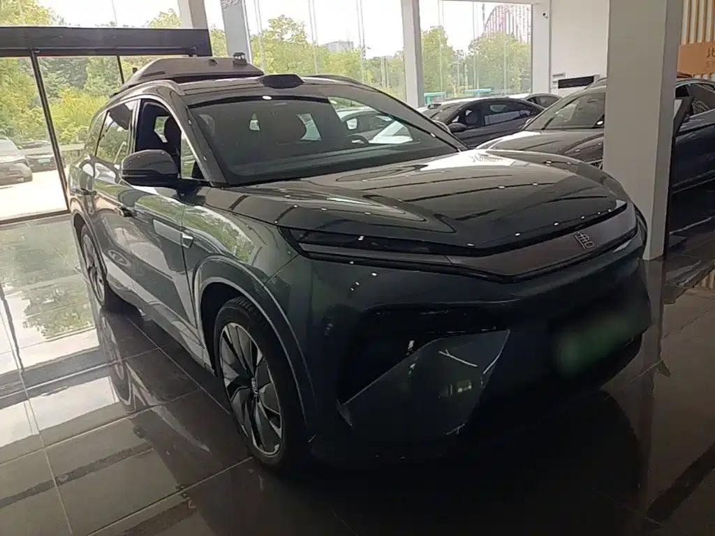 Tang L 2025 DM 175KM Drone Player Edition — миниатюра 4