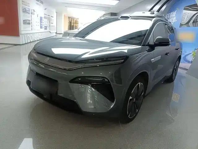 Tang L 2025 DM 175KM Drone Player Edition
