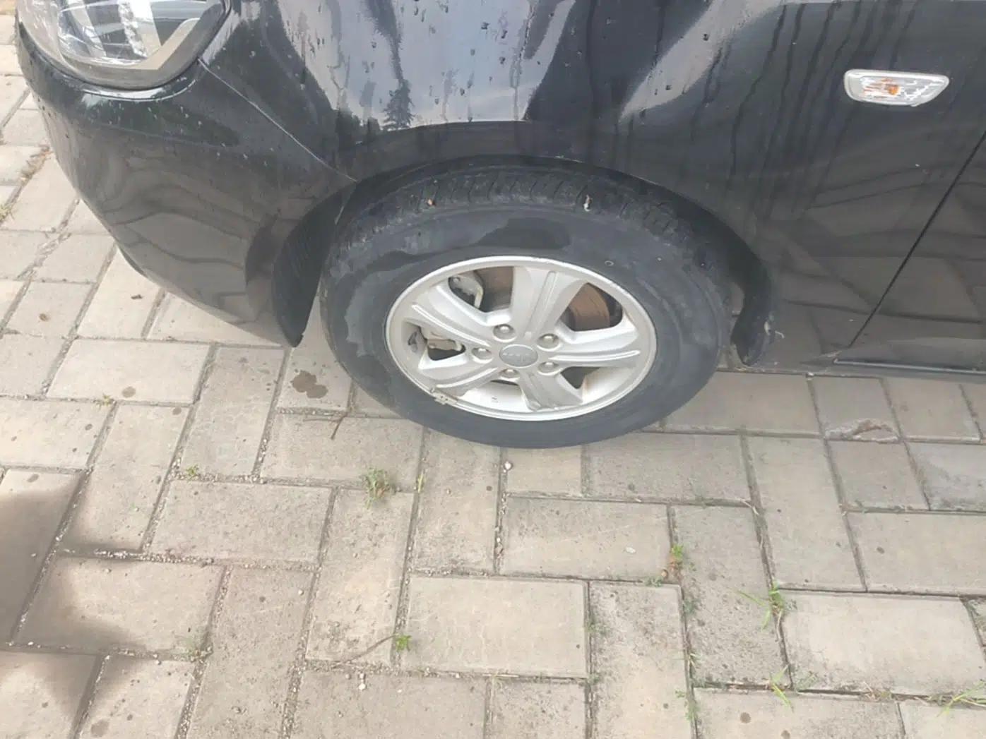 Kia Forte 2014 1.6L MT GL — миниатюра 10