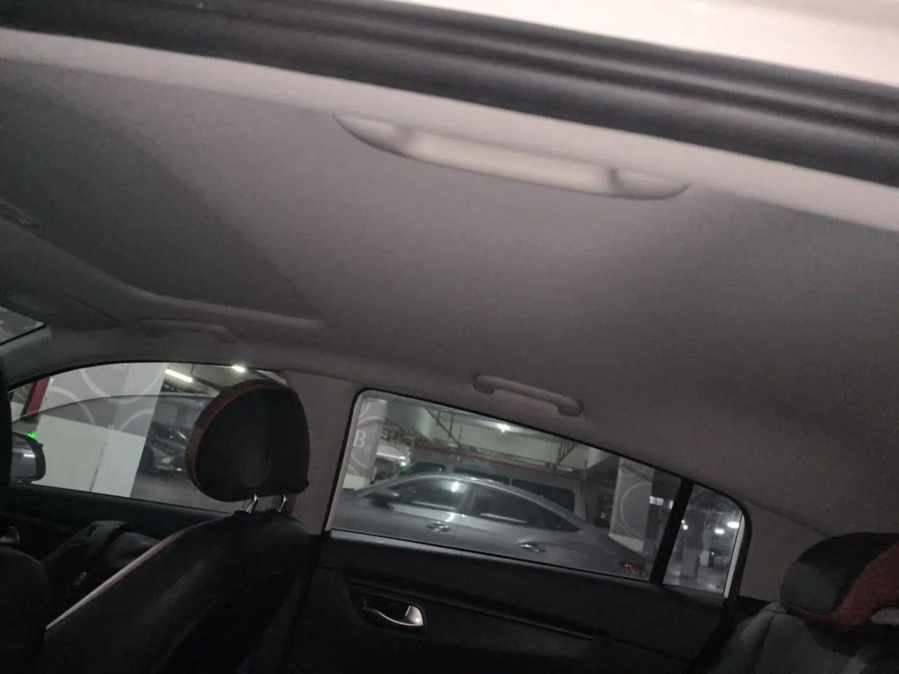 Kia KX Cross 2018 1.6L Automatic Dynamic Sunroof Version — миниатюра 18