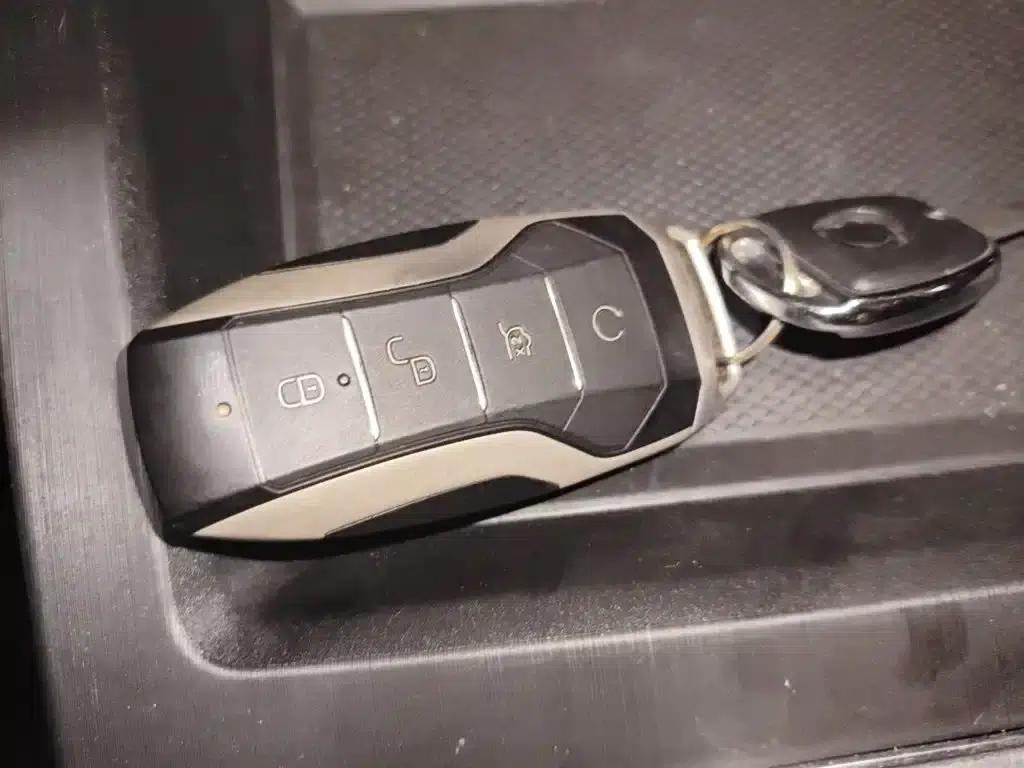 Qin Pro 2020 Super Edition 1.5TI Automatic Premium — миниатюра 12