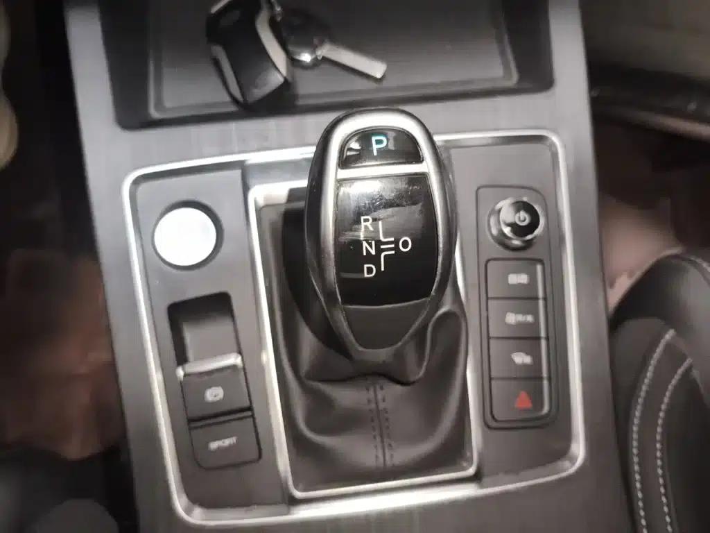 Qin Pro 2020 Super Edition 1.5TI Automatic Premium — миниатюра 7