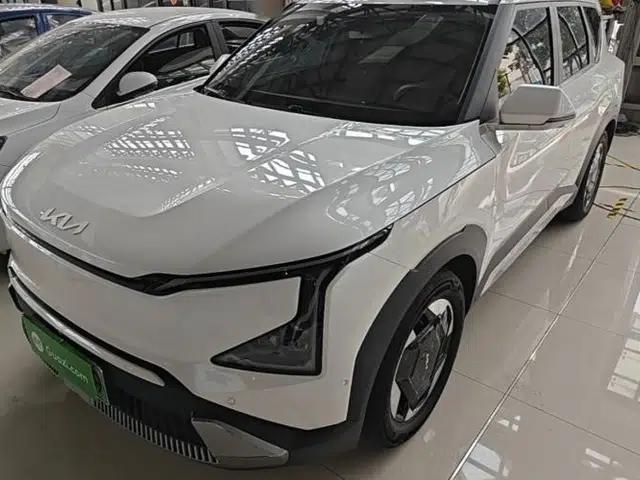 Kia EV5 2024 530 Land