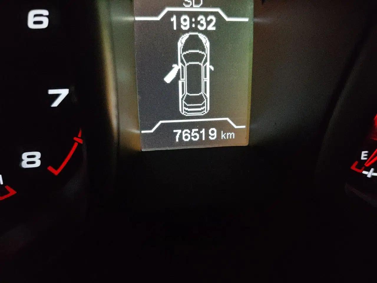 Chery Tiggo 5 2015 2.0L Manual Jia Yue Edition — миниатюра 12